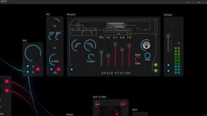 Audulus 4 macOS Preview 1