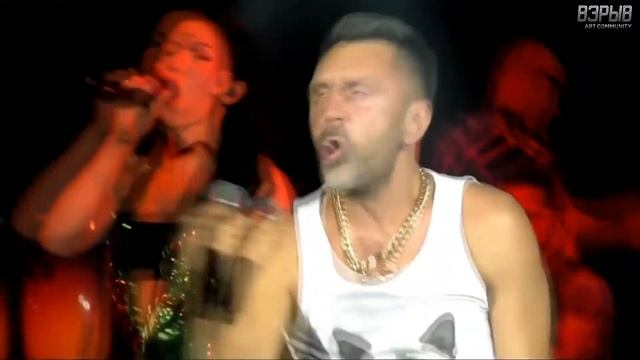 Ленинград - Шоу