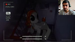 ЗАКРЫВАЙТЕ ДВЕРИ / ПОНИ СТРАШИЛКА - РЕАКЦИЯ