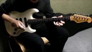YAMAHA SC-700 DEMO (No Talking)