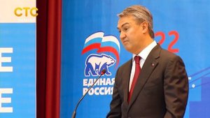 Рахим Азимов принял участие в дебатах