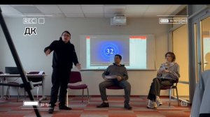 СТАНЬ КЕМ УГОДНО