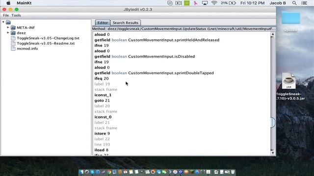 [MAC/WINDOWS] How To Edit Toggle Sneak Text & Colors! смотреть онлайн