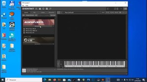 Erro ¨"YOU VERSION OF KONTAKT IS TOO OLD TO LOAD THIS FILE...."   Porque Acontece ? - By JB Moura