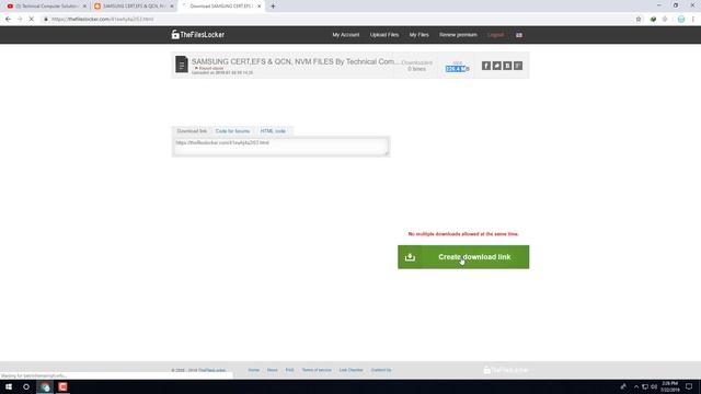 Samsung All Files Collection CERT Files EFS Files QCN Files NVM Files смотреть онлайн