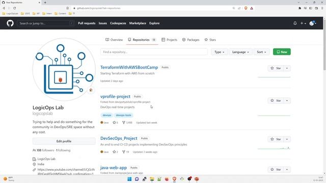 Terraform RoadMap | Terraform Tutorial for Beginners | Terraform Bootcamp | Terraform RoadMap 2023