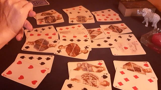 Какой мужчина порадует Вас ко дню Влюбленных ♣️♥️♦️
