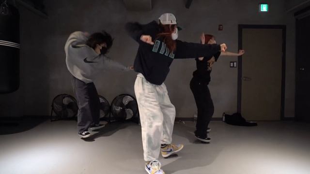 Renan Class | Doja Cat - Get Into It | @JustJerk Dance Academy