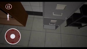 Scary Subway Train Escape Evil Horror Game - Gameplay Walkthrough part 2(Android)