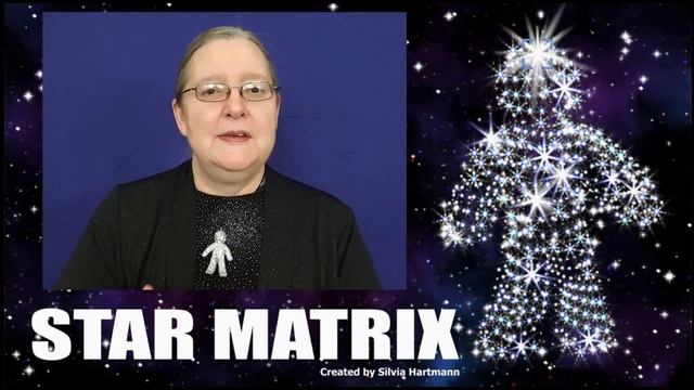Welcome To Star Matrix By Silvia Hartmann смотреть онлайн