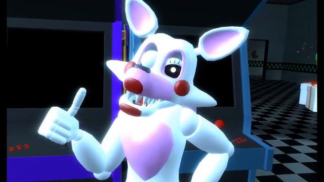 слайд шоу Мангл под песню дин-дон смотреть онлайн