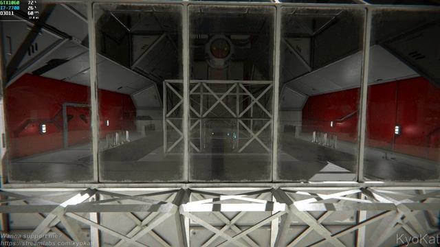 Space Engineers | PC Steam Gameplay | GTX 1060 I7-7700 смотреть онлайн