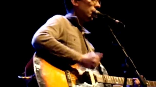 Dreams (Fleetwood Mac) - Justin Townes Earle 3/5/2015 Infinity Hall, Norfolk, CT смотреть онлайн