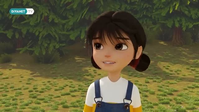 Hümeyra - 5 Bölüm Bir Arada! - 1 Saat Çizgi Film смотреть онлайн