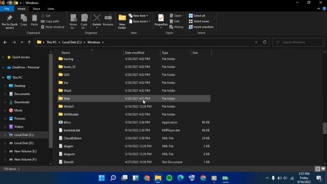 Fix Windows 11 Update Error Code 0x80040154 In Windows 11 смотреть онлайн