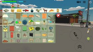 ЧИКЕН ГАН НОВОЕ ОБНОВЛЕНИЕ 4.3.0