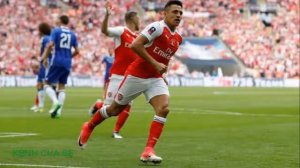 Arsenal manager Wenger insists Sanchez 'not for sale' | NEWS | KENH CUA BE