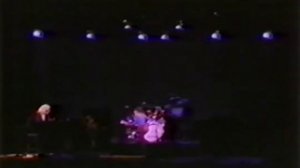 Fleetwood Mac - Over and Over & The Ledge - Day 2 Tusk Rehearsals 19.10.79