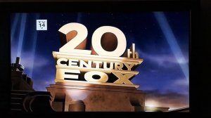 20th Century Fox (2008)