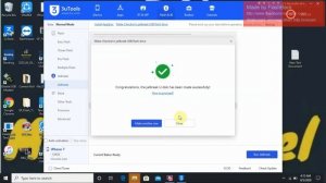 New checkra1n windows  with 3utools جيلبريك