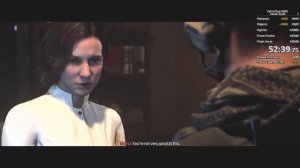 Call of Duty: Modern Warfare 3 Speedrun in 1:42:36