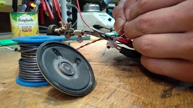 CK9561 chip test смотреть онлайн