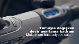 Dremel 8220 Çok Amaçlı El Motoru - Hırdavatalalım