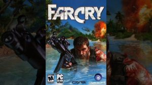 Far Cry 1 Main Menu Theme