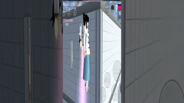 sakura school simulator [ part 121]