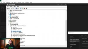 No Supported Audio Device - Adobe Audition Tutorial