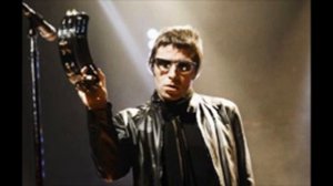 Oasis - Morning Glory - Live at the iTunes Festival 2009