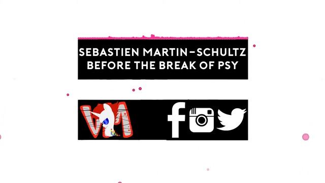 [Psy Trance] Sebastien Martin-Schultz - Before The Break of Psy смотреть онлайн