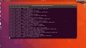 How to Install GNS3 2.1 on Ubuntu | SYSNETTECH Solutions