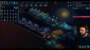 РАСШИРЯЕМ ПРОИЗВОДСТВО | Space Haven | ПРОХОЖДЕНИЕ #12