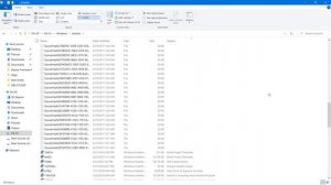 How to uninstall 32-Bit Ms Office File and install 64-Bit File.