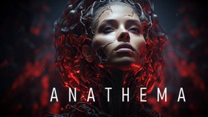 Dark Industrial / Cyber Metal | 'ANATHEMA' [Gaming Music]