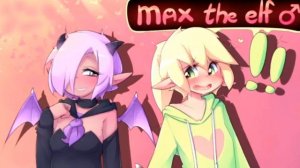 Gallery (Elfpha Mix) - Max the Elf