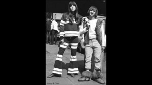 Little man -- Sonny & Cher