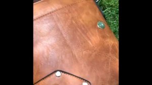 Мужская сумка Jeep Buluo