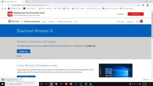 Fix Windows 10 Update Error 0x800f0985, Missing Important Security and Quality Fixes