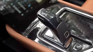 FAW Pentium T99 (Bestune T99), 2020г