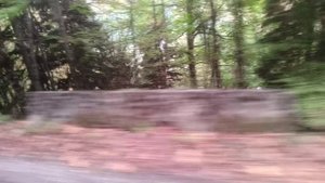 как я туда ехал на озеро