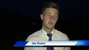 Jac Evans interview