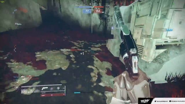 This Shotgun Gets THE BEST PvP Rolls (Review & How to Get)