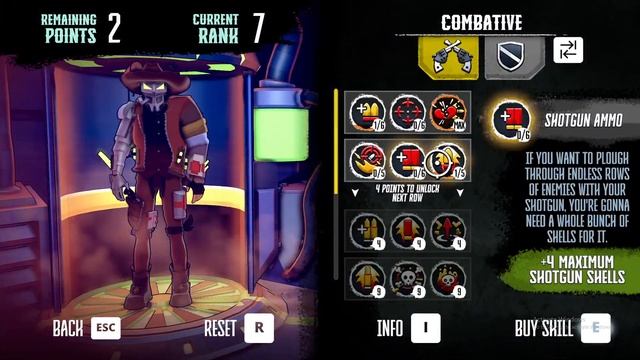 Dust and Neon | A Borderlands-like Roguelite | Gameplay Review смотреть онлайн