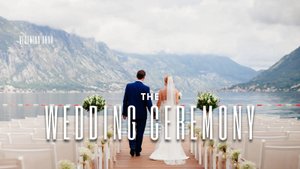 Свадебная церемония . Церемониймейстер Веденина Анна