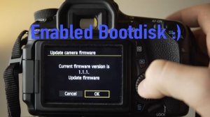 Magic Lantern - Canon 70D Installation Guide (Mac)