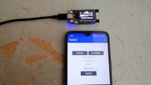 Kodular MQTT Client
