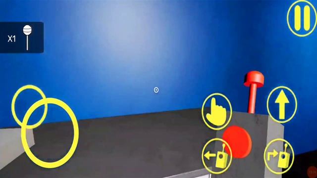 Garten Of Banban 6 - Gameplay Walkthrough Part 4 - Giant Bird Monster (Android, iOS) смотреть онлайн