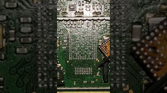 WITH OUT MICROSCOPE SEE IC TRACKS смотреть онлайн